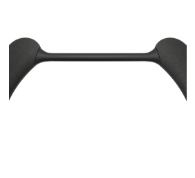 Sony Wireless Neckband Speaker | HT-AN7 Bravia Theatre U | Waterproof | Bluetooth | Black | Portable | Wireless connection