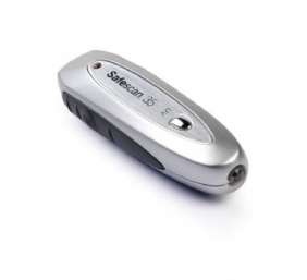 SAFESCAN | 35 | Grey | Suitable for Banknotes, ID documents | Number of detection points 3
