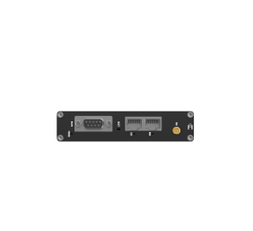 Ethernet Router with RS232 (RUT142000000) | RUT142 | 802.11n | 10/100 Mbit/s | Ethernet LAN (RJ-45) ports 1 | Mesh Support No | MU-MiMO No | No mobile broadband