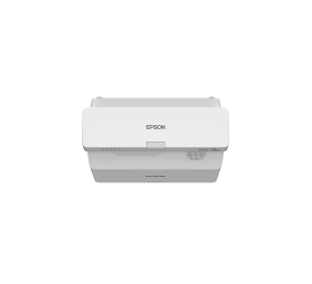 Epson EB-760Wi WXGA 3LCD Projector/4100Lm/16:10/5000000 :1, White | Epson
