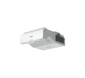 Epson EB-760Wi WXGA 3LCD Projector/4100Lm/16:10/5000000 :1, White | Epson