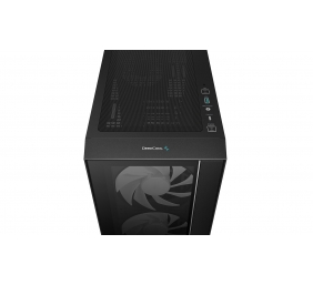 Deepcool Case | MATREXX 55 V4 C | Mid Tower | ATX PS2