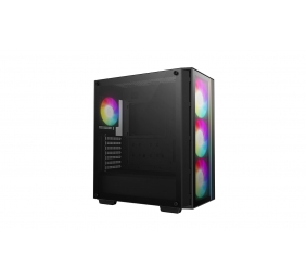 Deepcool Case | MATREXX 55 V4 C | Mid Tower | ATX PS2