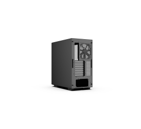 Deepcool Case | CG540 | Black | Mid Tower | Power supply included No | ATX PS2