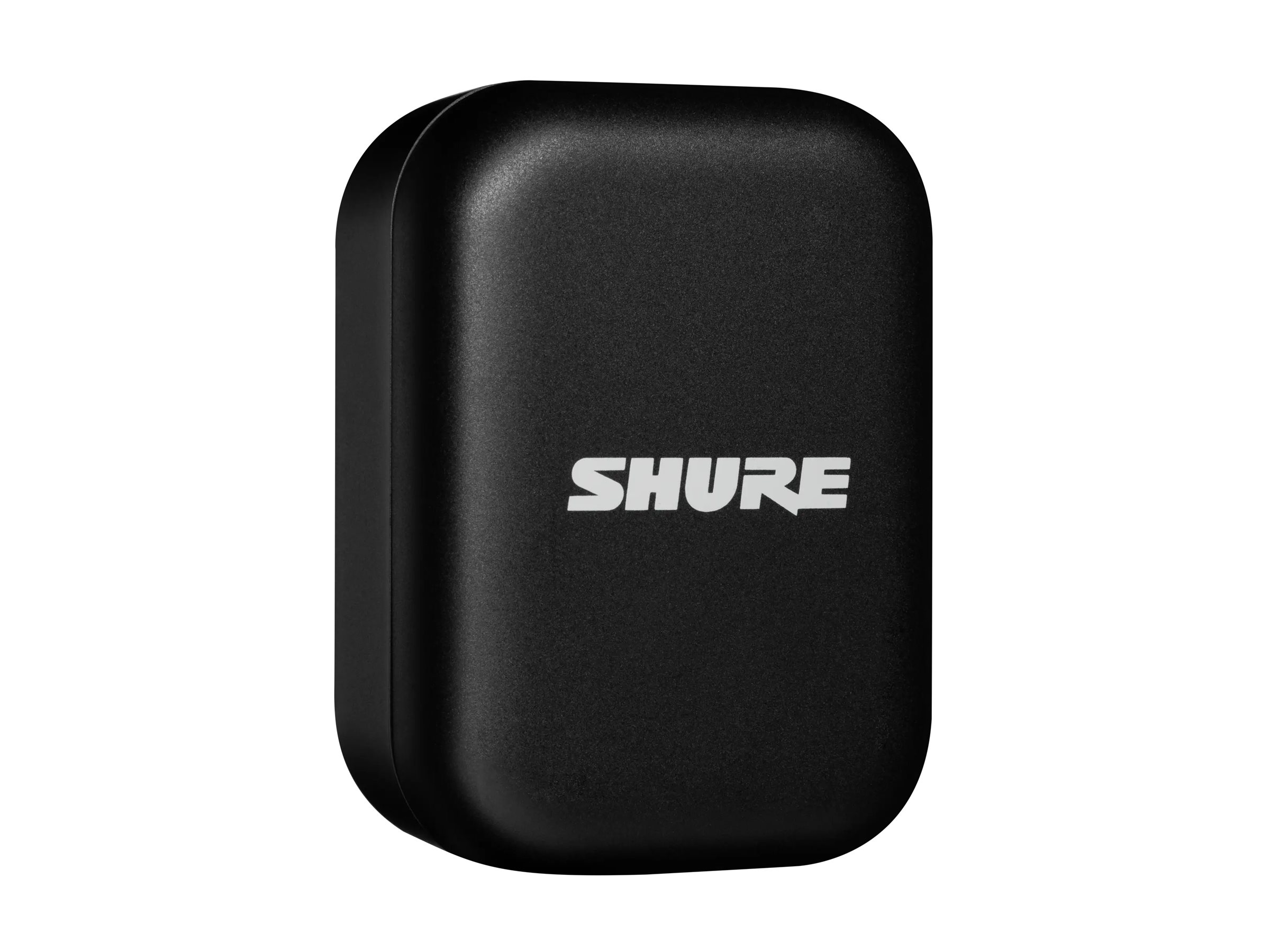 Shure Single-Channel Lavalier Microphone | MV-ONE-Z6 | Wireless