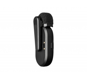 Shure Single-Channel Lavalier Microphone | MV-ONE-Z6 | Wireless