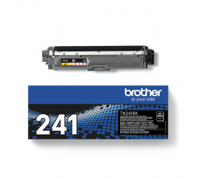 Brother TN-241BK | Toner Cartridge | Black