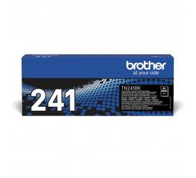 Brother TN-241BK | Toner Cartridge | Black