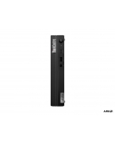 Lenovo ThinkCentre | M75q | Desktop | Tiny | AMD Ryzen 5 | 5600GE | Internal memory 8 GB | SO-DIMM DDR4 | Solid-state drive capacity 256 GB | 256 GB | AMD Radeon Graphics | No Optical drive | Keyboard language English | Windows 11 Pro | Warranty 36 month(