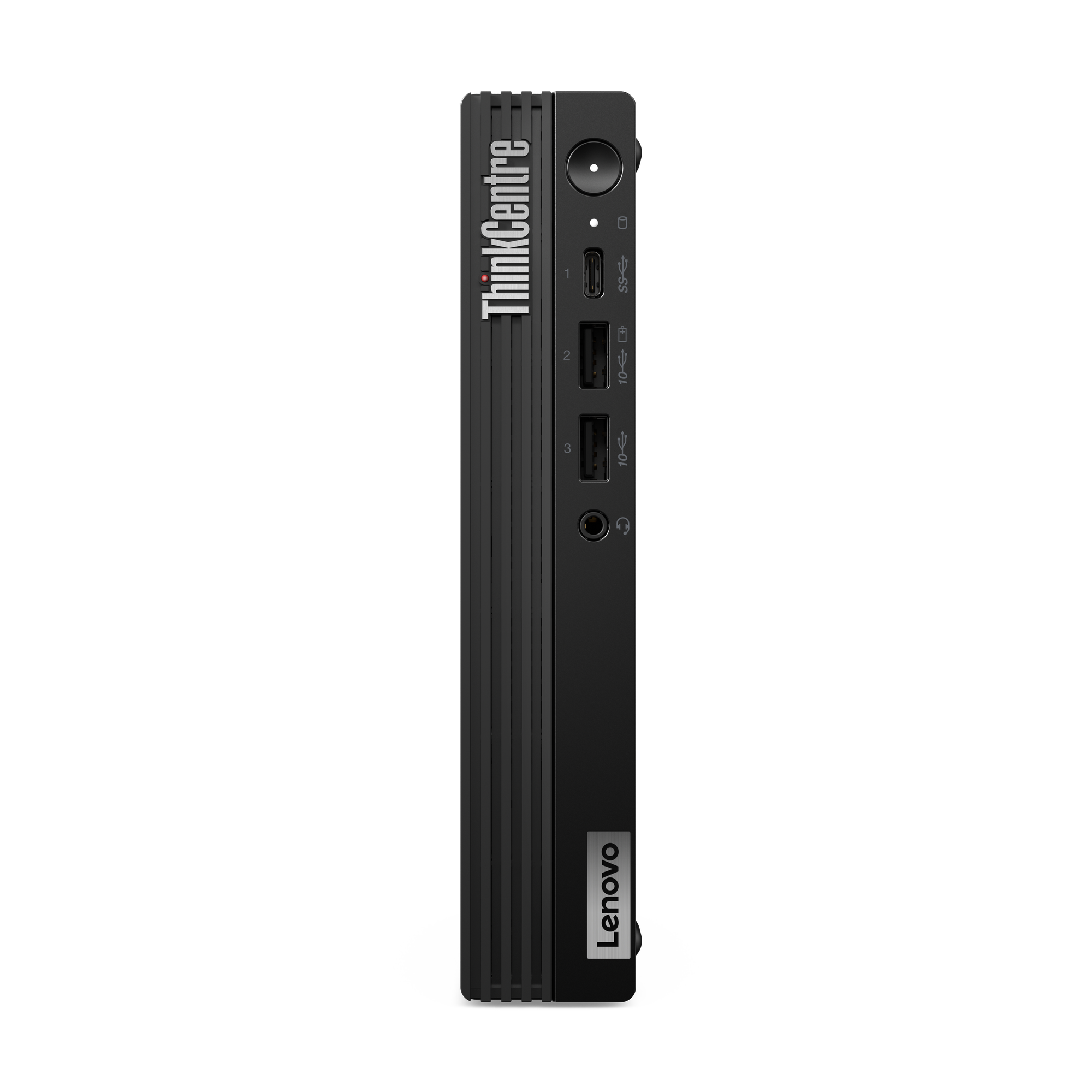Lenovo ThinkCentre | M70q | Desktop | Tiny | Intel Core i7 | i7-14700T | Internal memory 16 GB | SO-DIMM DDR5 | Solid-state drive capacity 1000 GB | 2x512 GB | Intel UHD Graphics 770 | No Optical drive | Keyboard language English | Windows 11 Pro | Warran