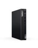 Lenovo ThinkCentre | M70q | Desktop | Tiny | Intel Core i7 | i7-14700T | Internal memory 16 GB | SO-DIMM DDR5 | Solid-state drive capacity 1000 GB | 2x512 GB | Intel UHD Graphics 770 | No Optical drive | Keyboard language English | Windows 11 Pro | Warran