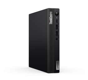 Lenovo ThinkCentre | M70q | Desktop | Tiny | Intel Core i7 | i7-14700T | Internal memory 16 GB | SO-DIMM DDR5 | Solid-state drive capacity 1000 GB | 2x512 GB | Intel UHD Graphics 770 | No Optical drive | Keyboard language English | Windows 11 Pro | Warran
