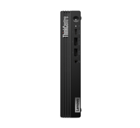 Lenovo ThinkCentre | M70q | Desktop | Tiny | Intel Core i7 | i7-14700T | Internal memory 16 GB | SO-DIMM DDR5 | Solid-state drive capacity 1000 GB | 2x512 GB | Intel UHD Graphics 770 | No Optical drive | Keyboard language English | Windows 11 Pro | Warran