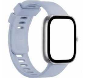 Xiaomi Xiaomi Redmi - strap for smart watch | 135-205 mm | Watch strap | Pastel purple | Thermoplastic polyurethane (TPU) | Quick Release Strap