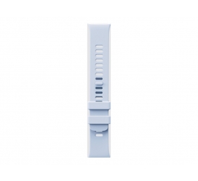 Xiaomi Xiaomi Redmi - strap for smart watch | 135-205 mm | Watch strap | Pastel purple | Thermoplastic polyurethane (TPU) | Quick Release Strap