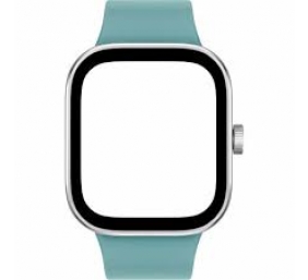 Xiaomi Xiaomi Redmi Watch TPU Quick Release Strap | 135-205 mm | Watch strap | Dark cyan | Thermoplastic polyurethane (TPU) | Quick Release Strap