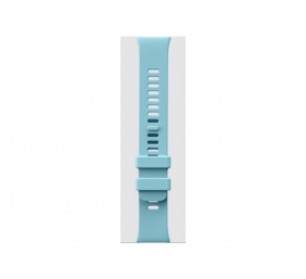 Xiaomi Xiaomi Redmi Watch TPU Quick Release Strap | 135-205 mm | Watch strap | Dark cyan | Thermoplastic polyurethane (TPU) | Quick Release Strap