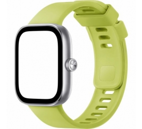 Xiaomi Xiaomi - strap for smart watch | 135-205 mm | Watch strap | Mint green | Thermoplastic polyurethane (TPU) | Xiaomi Redmi Watch TPU Quick Release Strap