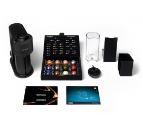 DELONGHI Nespresso ENV120.BM VERTUO NEXT capsule coffee machine