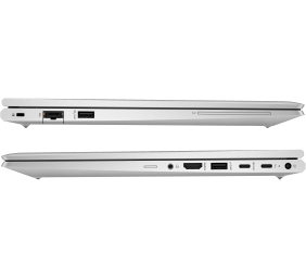 HP EliteBook 650 G10 - OPENBOX - i5-1335U, 16GB, 512GB SSD, 15.6 FHD 250-nit AG, WWAN-ready, Smartcard, FPR, US backlit keyboard, 51Wh, Win 11 Pro, 3 years
