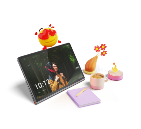 Lenovo Tab (without power adapter) | Plus TB351FU | 11.5 " | Luna Grey | 2000 x 1200 pixels | MediaTek Helio G99 | 8 GB | Soldered LPDDR4x | 128 GB | Wi-Fi | Front camera | 8 MP | Rear camera | 8 MP | Bluetooth | 5.2 | Android | 14 | Warranty 24 month(s)