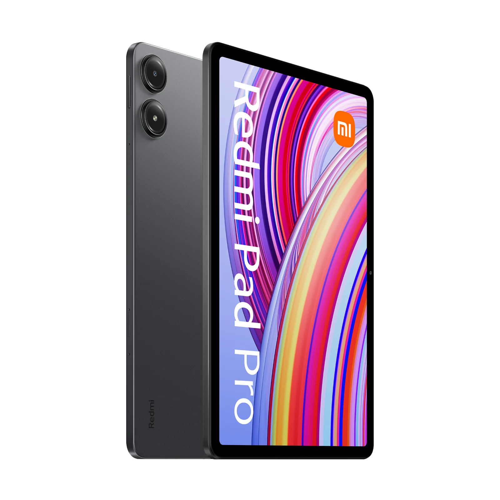 Xiaomi Redmi | Pad Pro | 12.1 " | Graphite Gray | IPS LCD | 1600 x 2560 pixels | Qualcomm | Snapdragon 7s Gen 2 | 8 GB | 256 GB | Wi-Fi | Front camera | 8 MP | Rear camera | 8 MP | Bluetooth | 5.2 | Android | 14