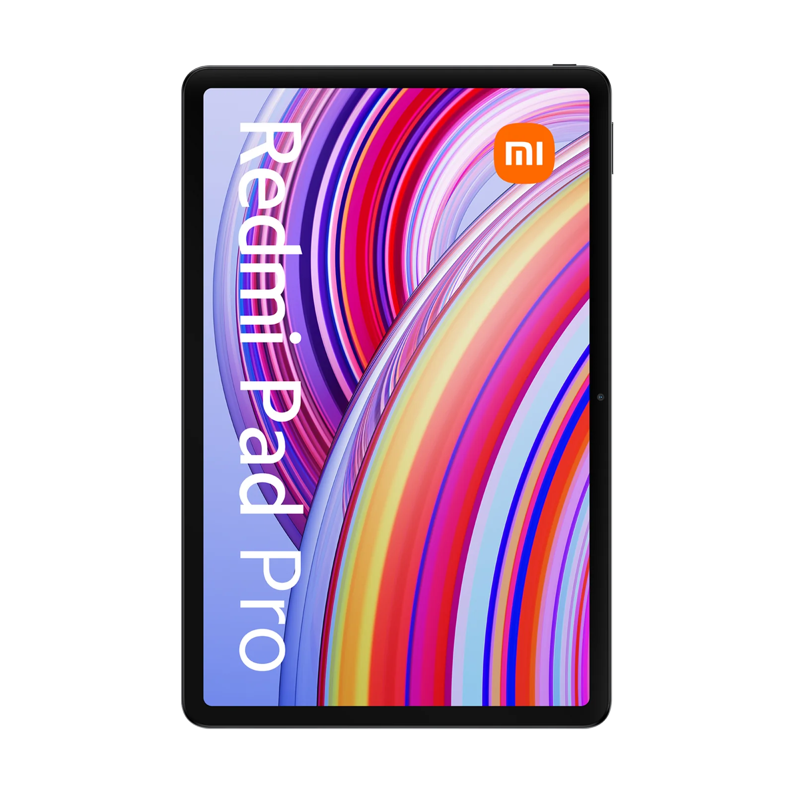 Xiaomi Redmi | Pad Pro | 12.1 " | Graphite Gray | IPS LCD | 1600 x 2560 pixels | Qualcomm | Snapdragon 7s Gen 2 | 8 GB | 256 GB | Wi-Fi | Front camera | 8 MP | Rear camera | 8 MP | Bluetooth | 5.2 | Android | 14