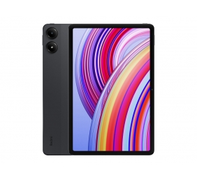 Xiaomi Redmi | Pad Pro | 12.1 " | Graphite Gray | IPS LCD | 1600 x 2560 pixels | Qualcomm | Snapdragon 7s Gen 2 | 8 GB | 256 GB | Wi-Fi | Front camera | 8 MP | Rear camera | 8 MP | Bluetooth | 5.2 | Android | 14