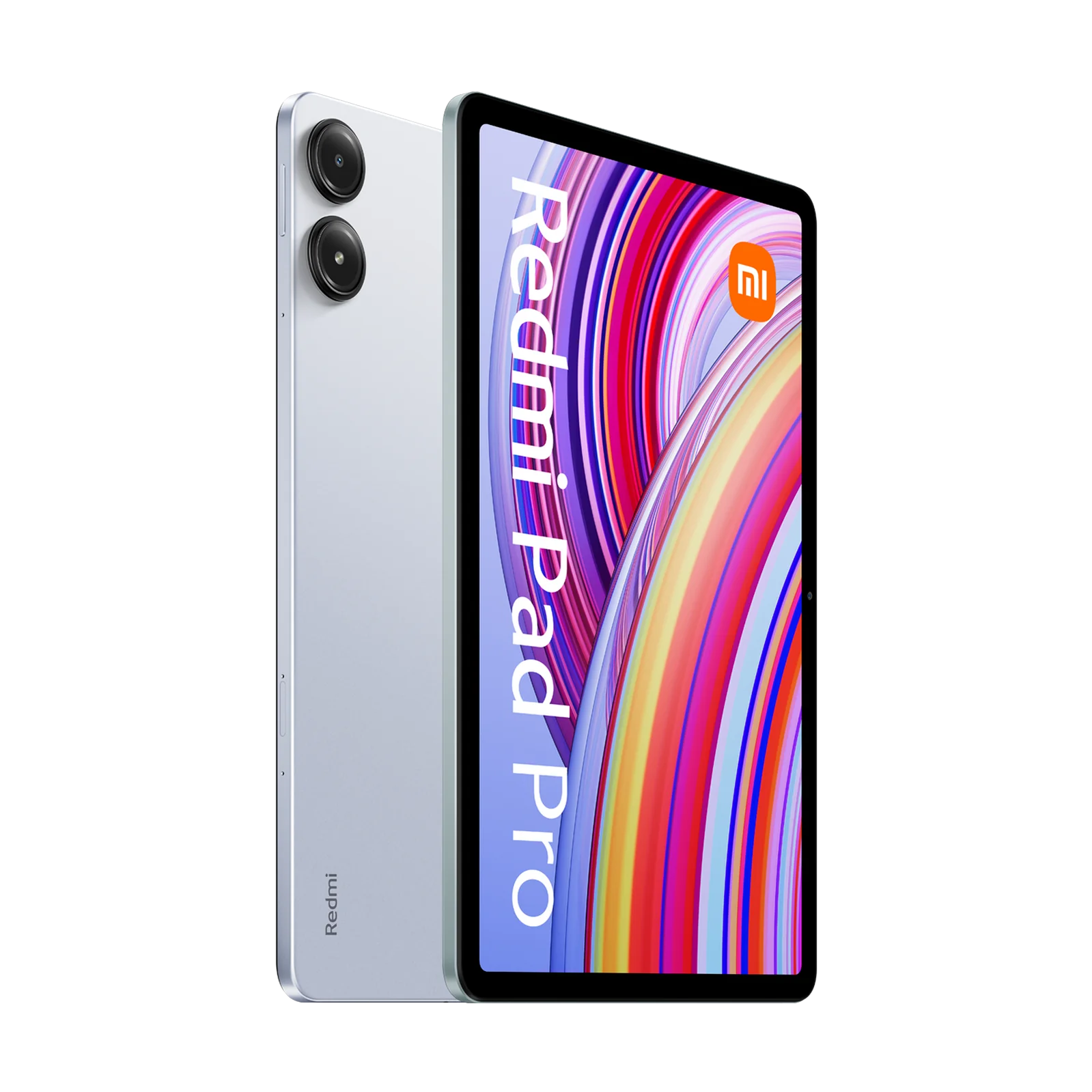 Xiaomi Redmi | Pad Pro | 12.1 " | Ocean Blue | IPS LCD | 1600 x 2560 pixels | Qualcomm | Snapdragon 7s Gen 2 | 8 GB | 256 GB | Wi-Fi | Front camera | 8 MP | Rear camera | 8 MP | Bluetooth | 5.2 | Android | 14