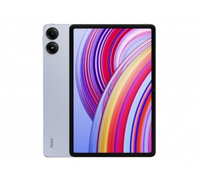 Xiaomi Redmi | Pad Pro | 12.1 " | Ocean Blue | IPS LCD | 1600 x 2560 pixels | Qualcomm | Snapdragon 7s Gen 2 | 8 GB | 256 GB | Wi-Fi | Front camera | 8 MP | Rear camera | 8 MP | Bluetooth | 5.2 | Android | 14