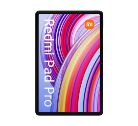 Xiaomi Redmi | Pad Pro | 12.1 " | Ocean Blue | IPS LCD | 1600 x 2560 pixels | Qualcomm | Snapdragon 7s Gen 2 | 8 GB | 256 GB | Wi-Fi | Front camera | 8 MP | Rear camera | 8 MP | Bluetooth | 5.2 | Android | 14