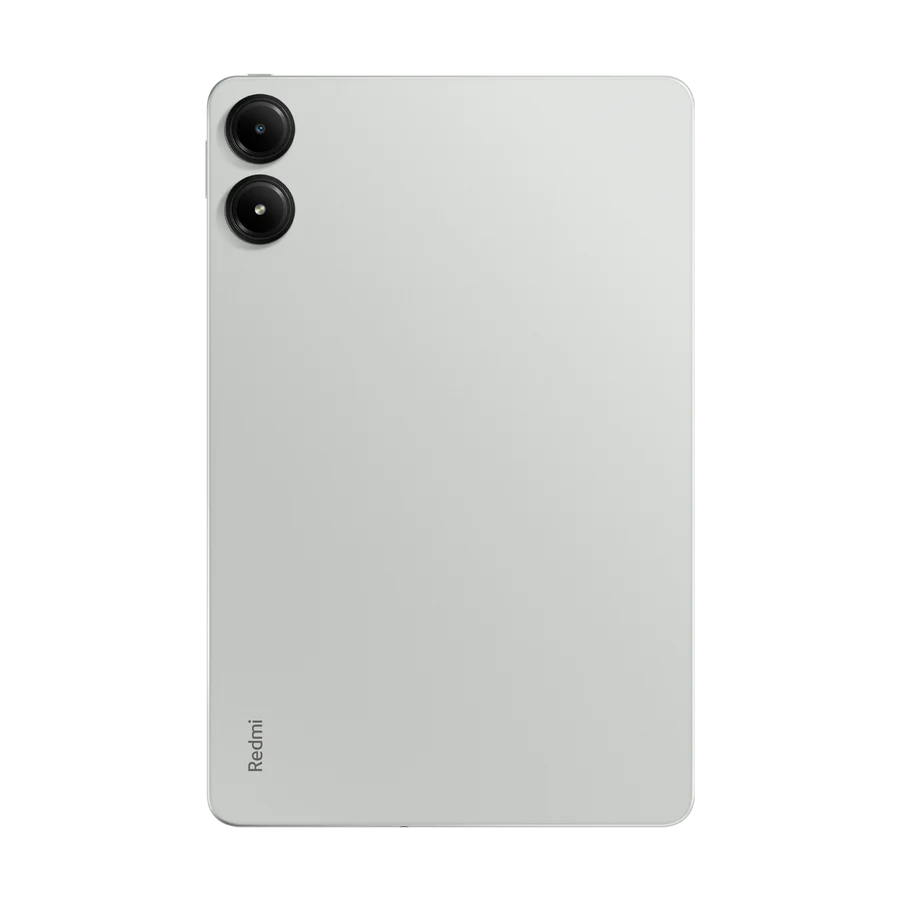 Xiaomi Redmi | Pad Pro | 12.1 " | Mint Green | IPS LCD | 1600 x 2560 pixels | Qualcomm | Snapdragon 7s Gen 2 | 8 GB | 256 GB | Wi-Fi | Front camera | 8 MP | Rear camera | 8 MP | Bluetooth | 5.2 | Android | 14