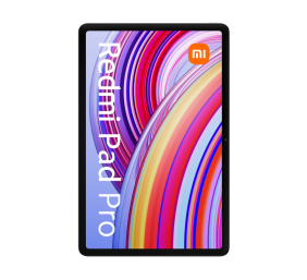 Xiaomi Redmi | Pad Pro | 12.1 " | Mint Green | IPS LCD | 1600 x 2560 pixels | Qualcomm | Snapdragon 7s Gen 2 | 8 GB | 256 GB | Wi-Fi | Front camera | 8 MP | Rear camera | 8 MP | Bluetooth | 5.2 | Android | 14