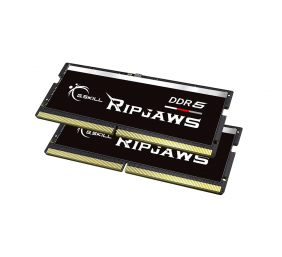 G.Skill Ripjaws | 32 GB | DDR5 | 5600 MHz | PC/server | Registered No | ECC No