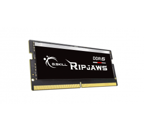 G.Skill Ripjaws | 32 GB | DDR5 | 5600 MHz | PC/server | Registered No | ECC No