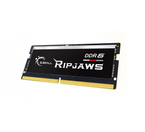 G.Skill Ripjaws | 32 GB | DDR5 | 5600 MHz | PC/server | Registered No | ECC No