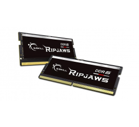G.Skill Ripjaws | 32 GB | DDR5 | 5600 MHz | PC/server | Registered No | ECC No