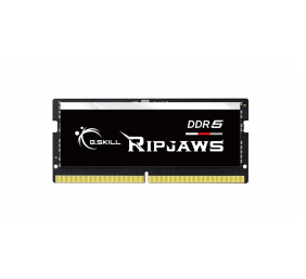 G.Skill Ripjaws | 16 GB | DDR5 | 5600 MHz | PC/server | Registered No | ECC No