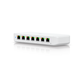 Ubiquiti UniFi Switch | USW-Ultra-60W | Managed L2 | Desktop/Wall-mountable