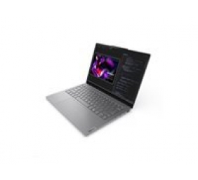 Lenovo Yoga Slim 7 14IMH9 | Luna Grey | 14 " | OLED | WUXGA | 1920 x 1200 pixels | Glossy | Intel Core U5 | 125H | 16 GB | Soldered LPDDR5x | Solid-state drive capacity 512 GB | Intel Arc Graphics | Windows 11 Home | 802.11ax | Bluetooth version 5.3 | Key