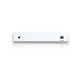 Ubiquiti Switch | USW-Ultra | Managed L2 | Rackmountable | Gigabit Ethernet (copper) ports quantity 8 | PoE/Poe+ ports quantity 7