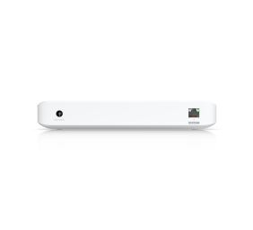 Ubiquiti Switch | USW-Ultra | Managed L2 | Rackmountable | Gigabit Ethernet (copper) ports quantity 8 | PoE/Poe+ ports quantity 7