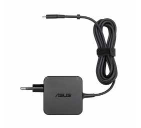 Asus USB Type-C Adapter 65 W, EU | AC65-00 (AD10380) | Power Adapter