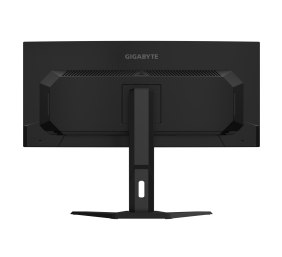 Gigabyte MO34WQC EK1 | 34 " | OLED | WQHD | 175 Hz | 0.03 ms | 3440 x 1440 pixels | 250 cd/m² | HDMI ports quantity 2