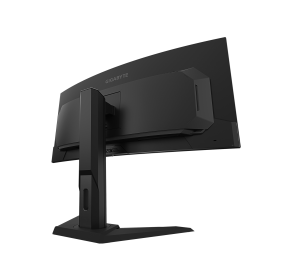 Gigabyte MO34WQC EK1 | 34 " | OLED | WQHD | 175 Hz | 0.03 ms | 3440 x 1440 pixels | 250 cd/m² | HDMI ports quantity 2
