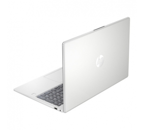 HP 15-fc0038ny Nešiojamas kompiuteris 15.6'' FHD Ryzen 5 7520U 16GB 512GB SSD W11H, Natural Silver