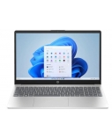 HP 15-fc0038ny Nešiojamas kompiuteris 15.6'' FHD Ryzen 5 7520U 16GB 512GB SSD W11H, Natural Silver