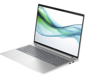 HP ProBook 460 G11 - Ultra 5-125U, 16GB, 512GB SSD, 16 FHD 300-nit AG, WWAN-ready, FPR, US backlit keyboard, 56Wh, Win 11 Pro, 3 years