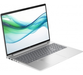 HP ProBook 460 G11 - Ultra 5-125U, 16GB, 512GB SSD, 16 FHD 300-nit AG, WWAN-ready, FPR, US backlit keyboard, 56Wh, Win 11 Pro, 3 years