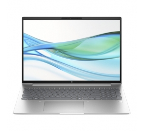 HP ProBook 460 G11 - Ultra 7-155U, 16GB, 512GB SSD, 16 FHD 300-nit AG, WWAN-ready, FPR, US backlit keyboard, 56Wh, Win 11 Pro, 3 years